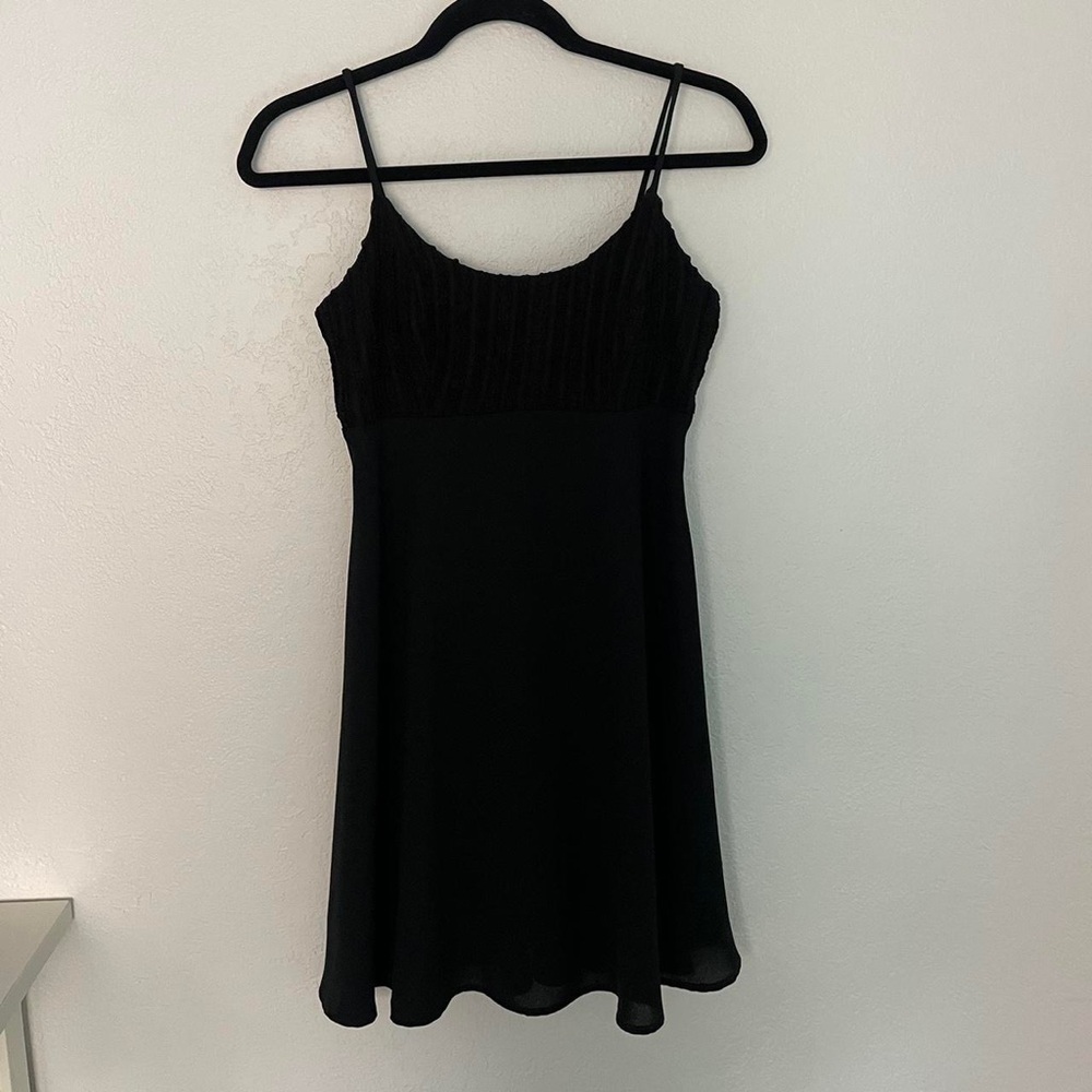 Rampage Dress